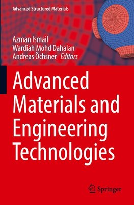 Advanced Materials and Engineering Technologies