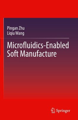 Microfluidics-Enabled Soft Manufacture