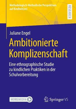 Ambitionierte Komplizenschaft