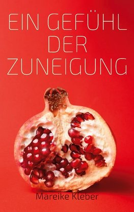 Ein Gefühl der Zuneigung