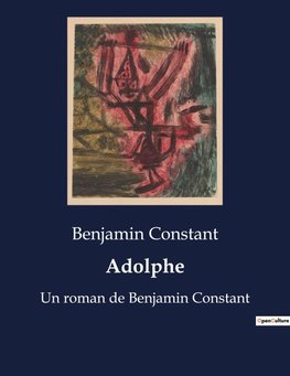 Adolphe