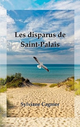 Les disparus de Saint-Palais