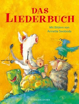 Das Liederbuch