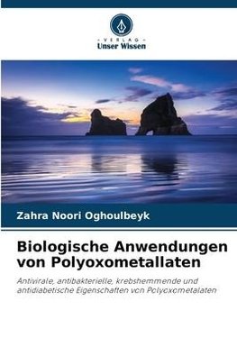 Biologische Anwendungen von Polyoxometallaten