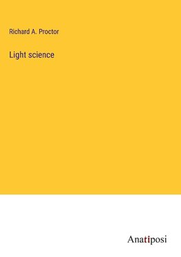 Light science