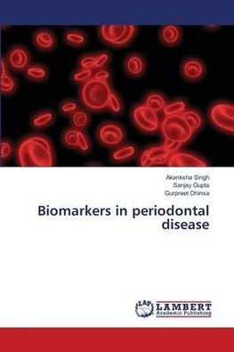 Biomarkers in periodontal disease