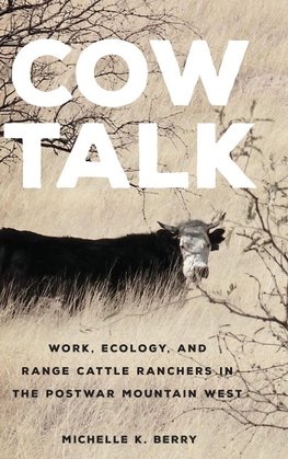 Cow Talk