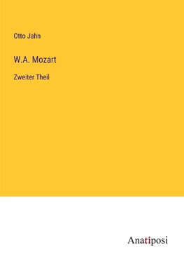 W.A. Mozart