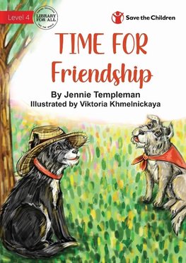 Time for Friendship