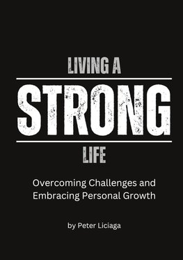 Living A Strong Life