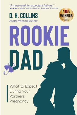 Rookie Dad