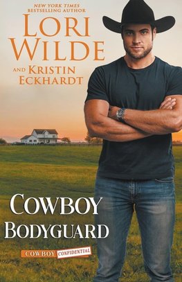 Cowboy Bodyguard