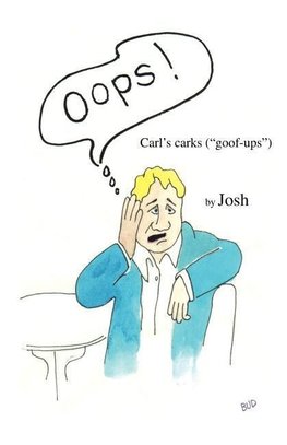 OOPS - Carl's Carks