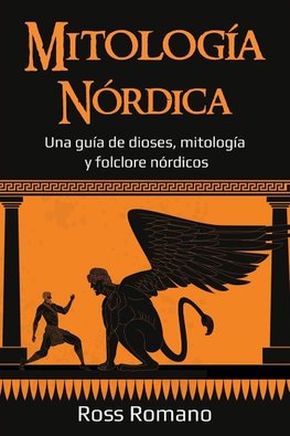 Mitología Nórdica