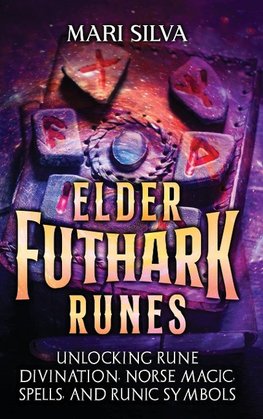 Elder Futhark Runes