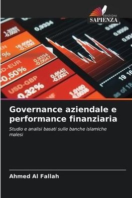 Governance aziendale e performance finanziaria