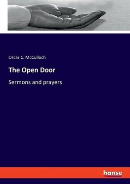 The Open Door