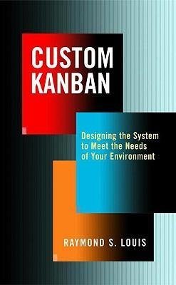 Louis, R: Custom Kanban