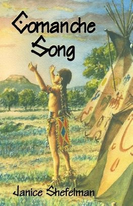 Comanche Song