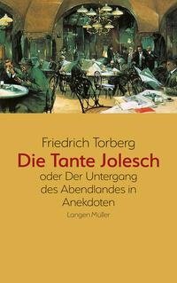 Die Tante Jolesch