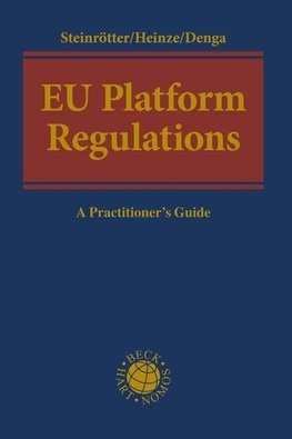 EU Platform Regulations