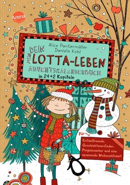 Dein Lotta-Leben. Weihnachtszeit