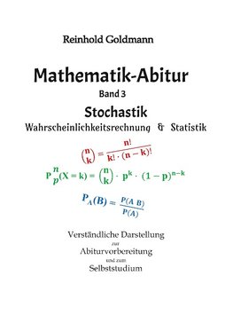 Mathematik-Abitur Band 3