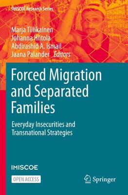 Forced Migration and Separated Families