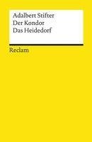 Der Kondor · Das Heidedorf