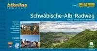 Schwäbische Alb Radweg