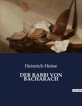 DER RABBI VON BACHARACH