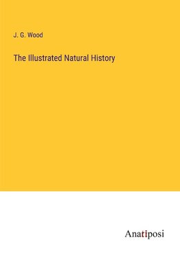 The Illustrated Natural History