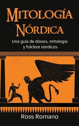 Mitología Nórdica