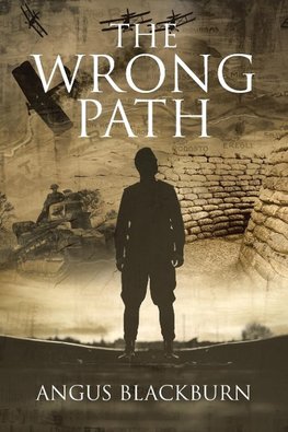 The Wrong Path