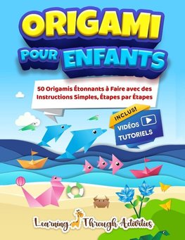 Origami Pour Enfants