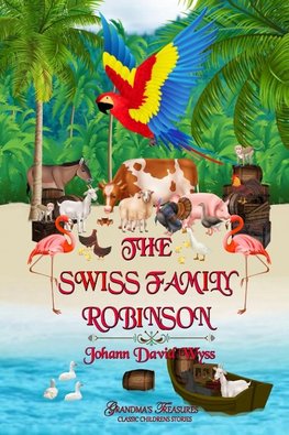 THE SWISS FAMILY ROBINSON