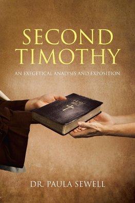 Second Timothy