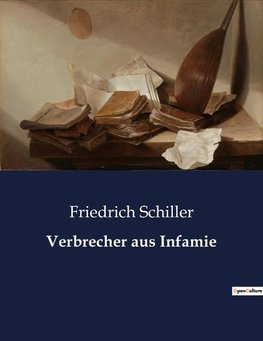 Verbrecher aus Infamie