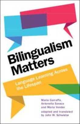 Bilingualism Matters