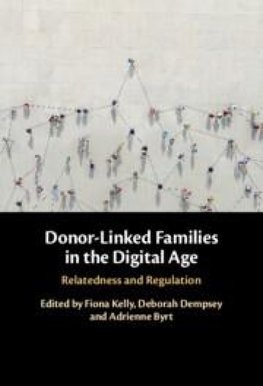 Donor-Linked Families in the Digital Age