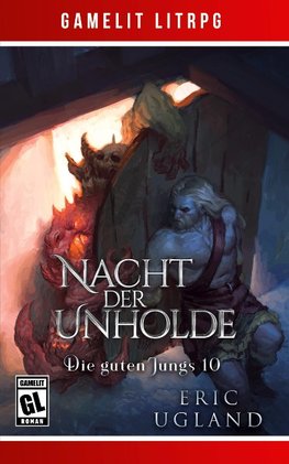 Nacht der Unholde