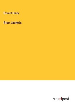 Blue Jackets