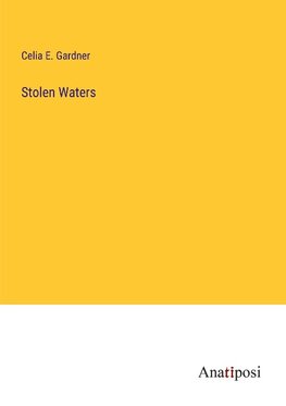 Stolen Waters