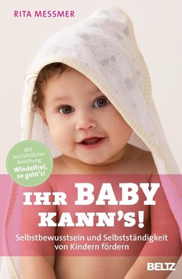 Ihr Baby kann's!