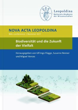 Biodiversität und die Zukunft der Vielfalt