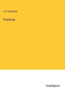 Psalmody