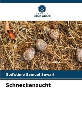 Schneckenzucht