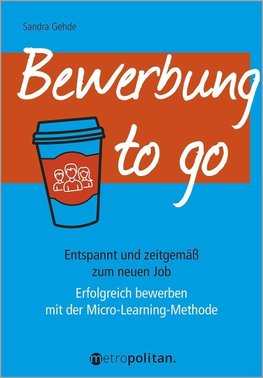 Bewerbung to go