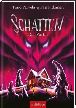 Schatten 02. Das Portal