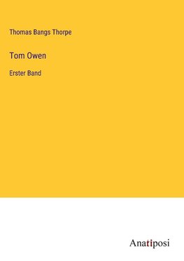 Tom Owen